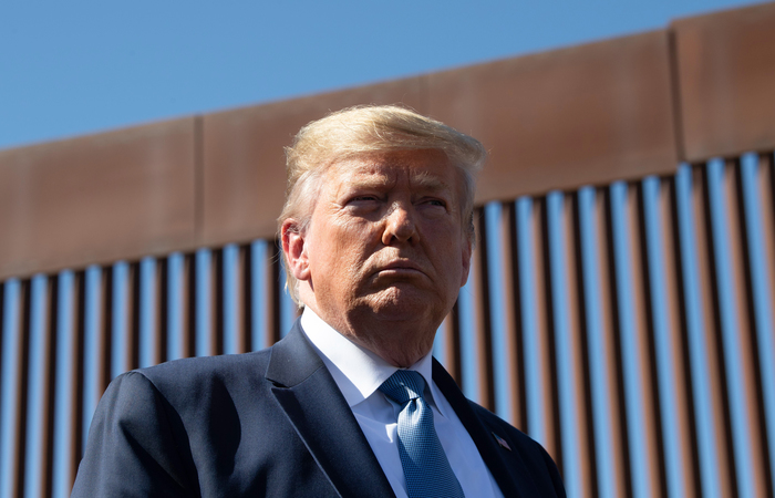 Nicholas Kamm/AFP/ Nicholas Kamm/AFP/