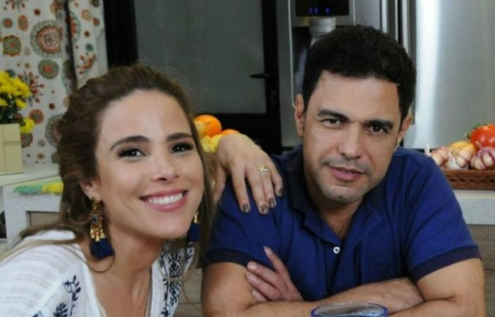 %u201CNosso pai também não inventou nada sobre estar endividado. Tudo foi apresentado e assinado com o devido consentimento de ambos", diz o comunicado. Foto: Reprodução/Internet/ %u201CNosso pai também não inventou nada sobre estar endividado. Tudo foi apresentado e assinado com o devido consentimento de ambos", diz o comunicado. Foto: Reprodução/Internet/