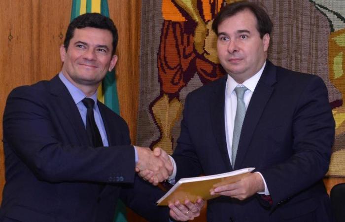 Foto: Isaac Amorim/Ministério da Justiça/Divulgação/ Foto: Isaac Amorim/Ministério da Justiça/Divulgação/