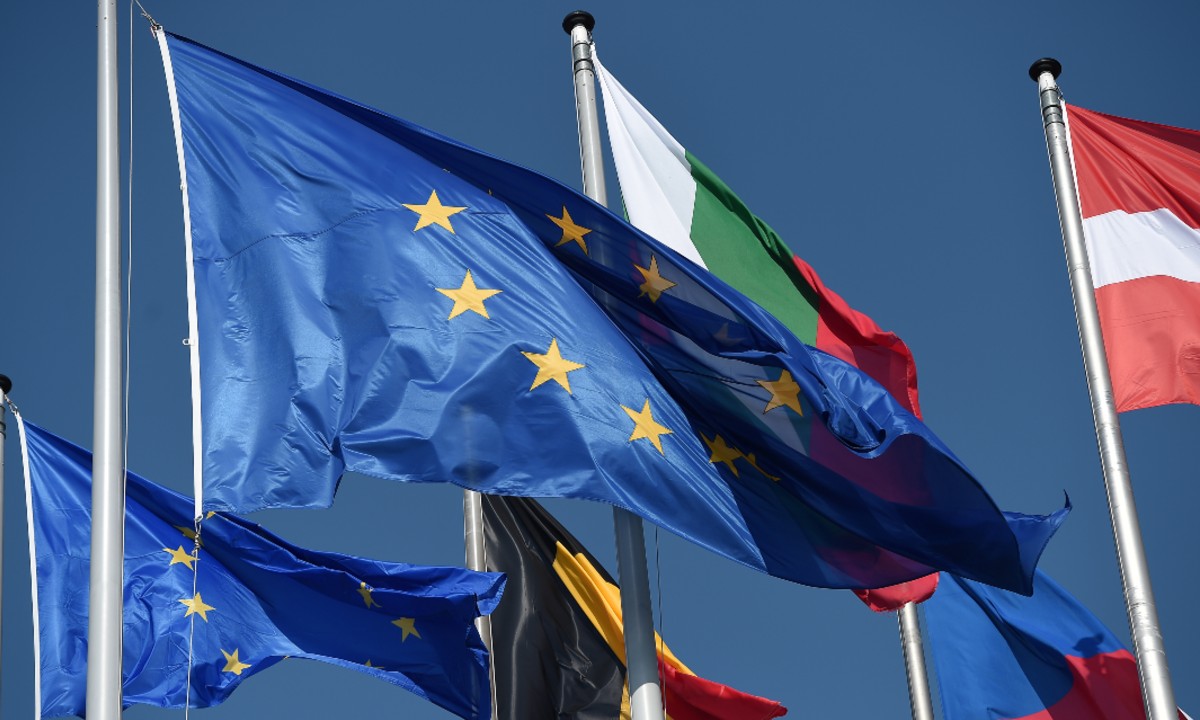 Foto: Frederick Florin/AFP/ Foto: Frederick Florin/AFP/