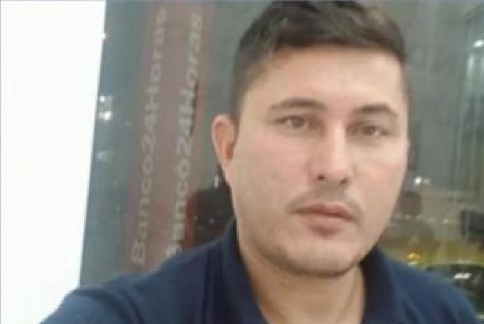 Suspeito trabalhou na comercialização de prédio cujo desabamento deixou 20 mortos no Alto da Muzema em abril. Foto: Acervo Pessoal