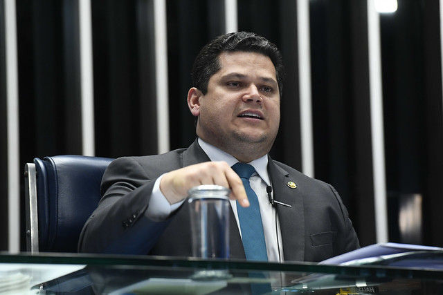 Foto: Marcos Oliveira/Agência Senado/ Foto: Marcos Oliveira/Agência Senado/