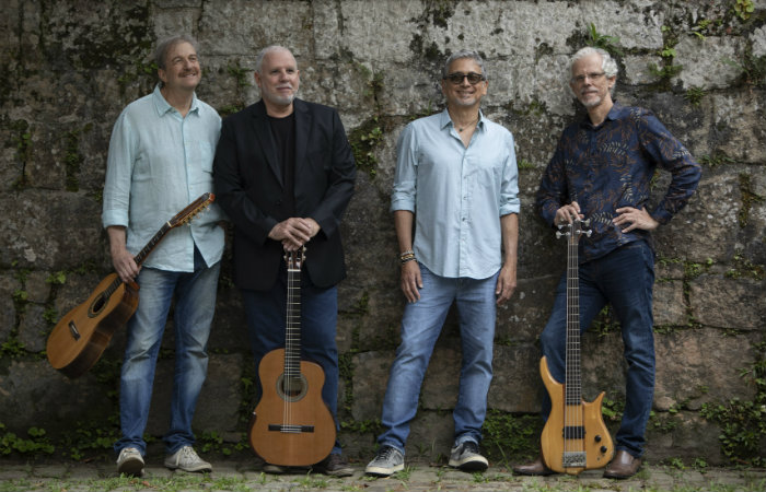 Foto: Leo Aversa/Divulgação/