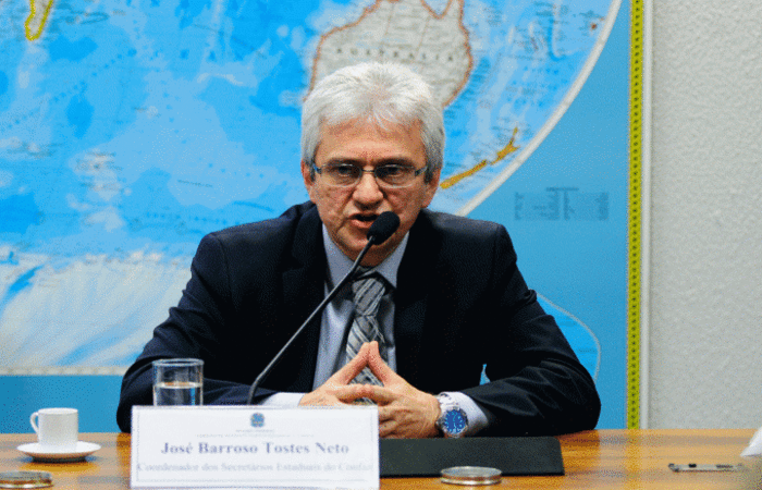 Pedro França/ Agência Senado/ Pedro França/ Agência Senado/