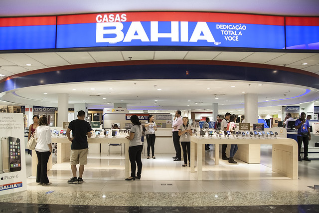 Expansão da rede no país deve gerar 450 novos empregos. Só em Pernambuco, são cinco novas loja. Foto: Divulgação./ Expansão da rede no país deve gerar 450 novos empregos. Só em Pernambuco, são cinco novas loja. Foto: Divulgação./