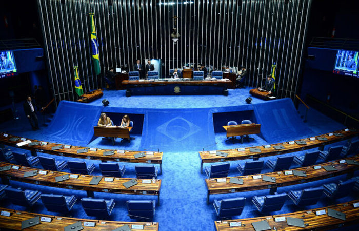Foto: Wilson Dias/Agência Brasil/Foto: Wilson Dias/Agência Brasil