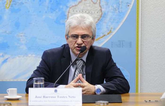 Pedro França/Agência Senado/ Pedro França/Agência Senado/