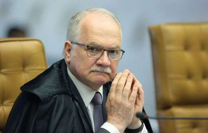 Carlos Moura/SCO/STF/ Carlos Moura/SCO/STF/