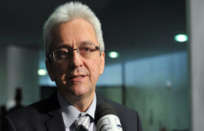 Pedro França/Agência Senado/ Pedro França/Agência Senado/