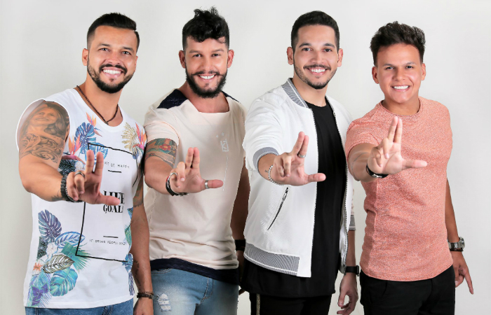 Foto: Long Neck/Divulgação/
