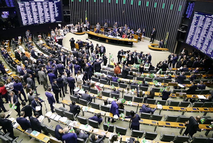 Foto: Fabio Rodrigues Pozzebom/Agência/ Foto: Fabio Rodrigues Pozzebom/Agência/