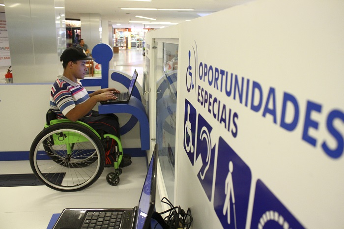 Foto: Paulo Paiva/DP/D.A Press/