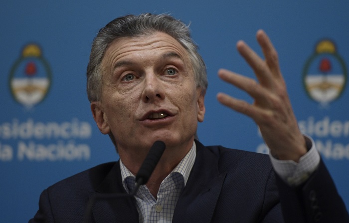 Foto: Juan MABROMATA / AFP/ Foto: Juan MABROMATA / AFP/
