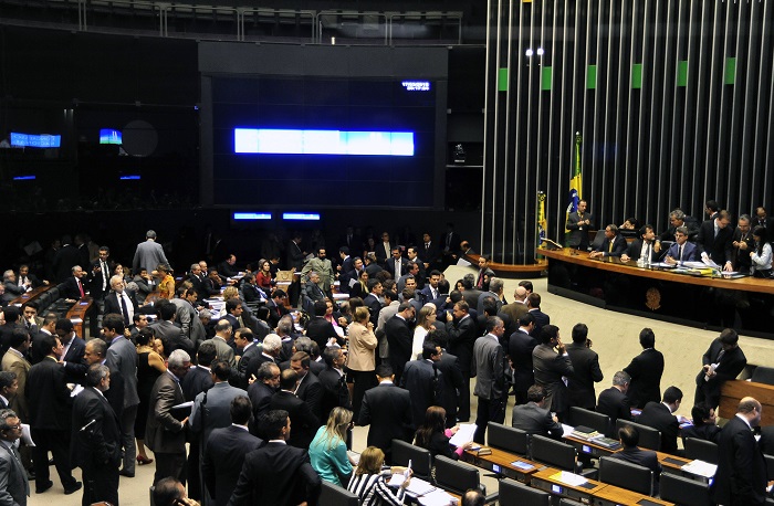 Foto: Luis Macedo / Câmara dos Deputados./