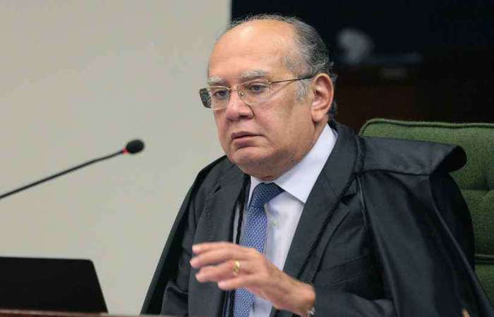 Foto: Carlos Moura/SCO/STF/ Foto: Carlos Moura/SCO/STF/
