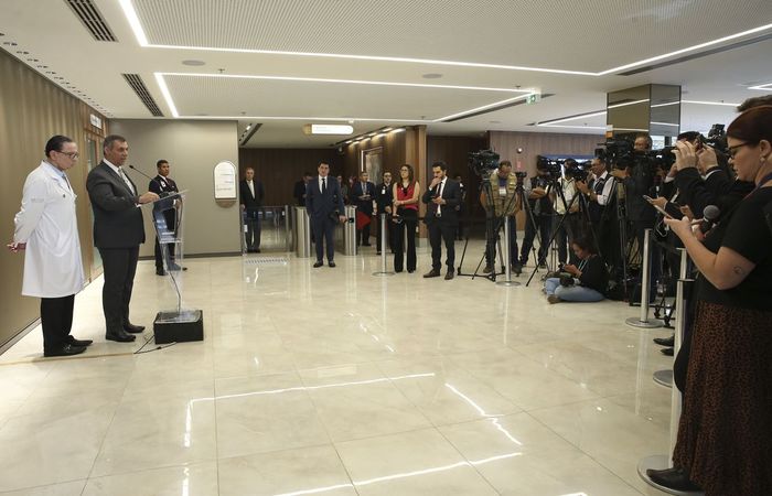Foto: Antonio Cruz/Agência Brasil./ Foto: Antonio Cruz/Agência Brasil./