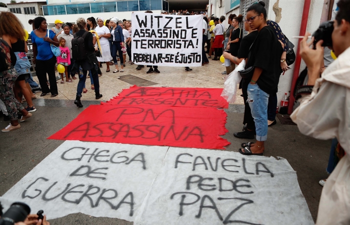 Foto: Gilvan de Souza/Estadão Conteúdo./