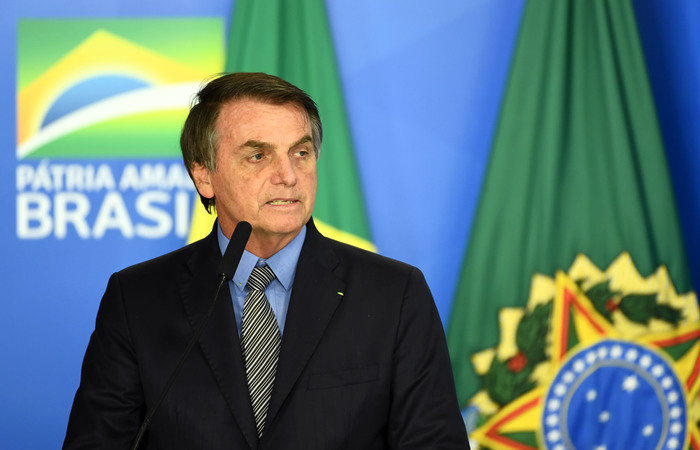 EVARISTO SA / AFP/ EVARISTO SA / AFP/