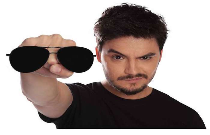 Rebbeca Roche/Divulgação/ Rebbeca Roche/Divulgação/