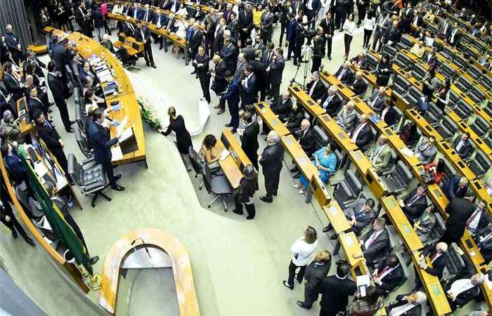 Waldemir Barreto/Agência Senado/
