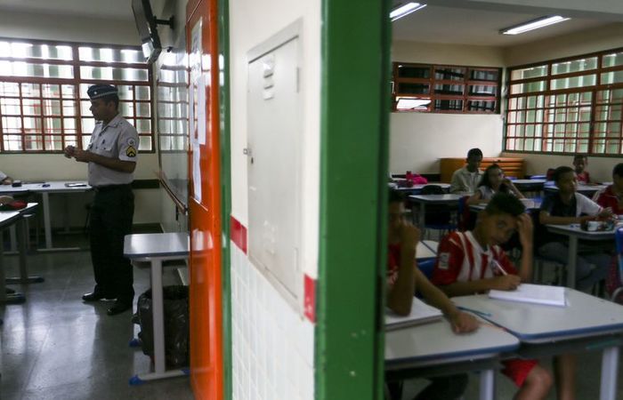 Foto: Marcelo Camargo/Agência Brasil/ Foto: Marcelo Camargo/Agência Brasil/