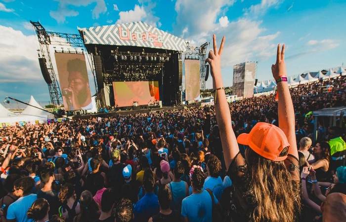 Foto: Divulgação/I Hate Flash/Lollapalooza Brasil/Foto: Divulgação/I Hate Flash/Lollapalooza Brasil
