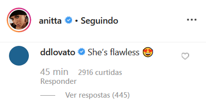 Reprodução/Instagram