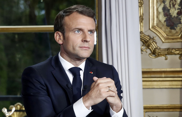 Foto: Arquivo / AFP/