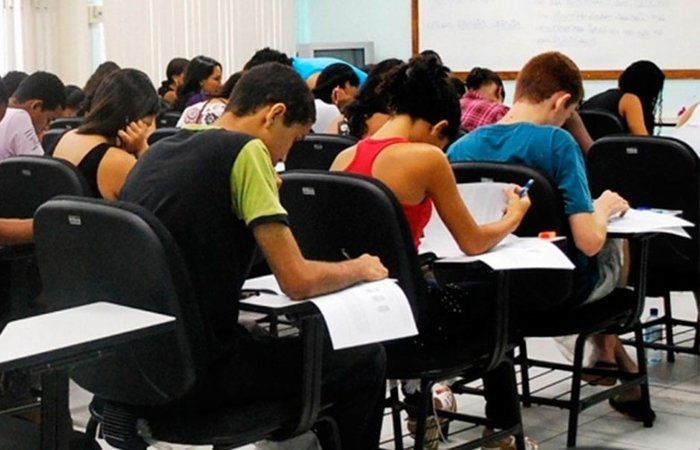 Foto: Arquivo / Agência Brasil/