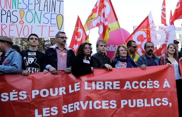 Foto: Arquivo / AFP/