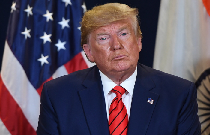 Foto: Saul Loeb/AFP/Foto: Saul Loeb/AFP Foto: Saul Loeb/AFP/Foto: Saul Loeb/AFP