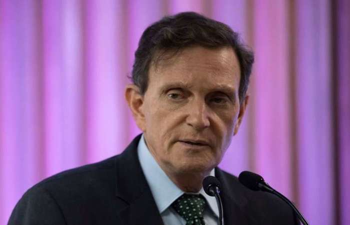 Foto: Mauro Pimentel/AFP./