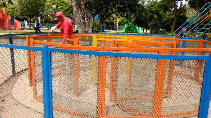 Foto: SJDH/Divulga&ccedil;&atilde;o./