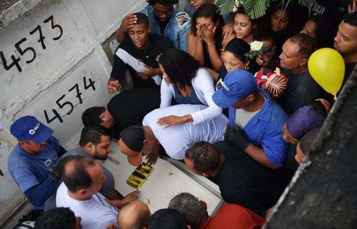 Foto: Carl de Souza/AFP/ Foto: Carl de Souza/AFP/