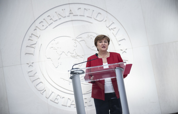 Foto: Eric Baradat/AFP/Foto: Eric Baradat/AFP