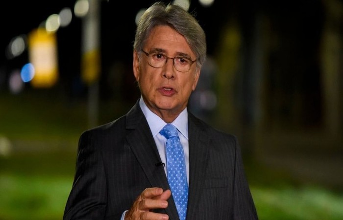 A partir da outra edição, a do dia 4 de outubro, quem marcará presença na nova fase do Globo Repórter serão Glória Maria e Sandra Annemberg - Foto: TV Globo/Reprodução./