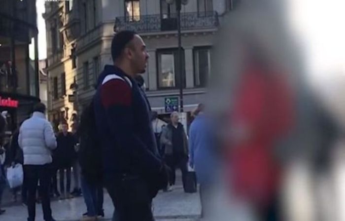 Após cerca de oito meses de investigação, assediador é condenado - Foto: Reprodução/Youtube./