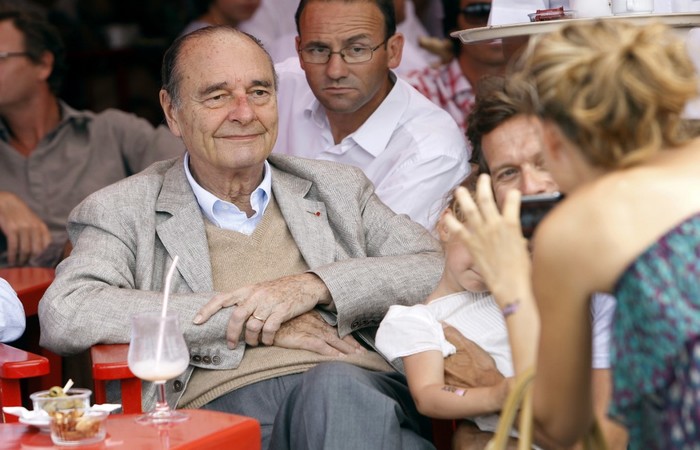 SEBASTIEN NOGIER/AFP/ SEBASTIEN NOGIER/AFP/