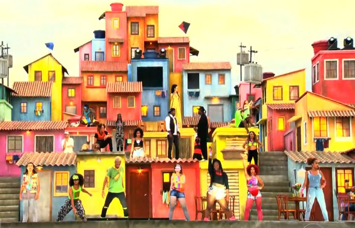 Entre as atrações anunciadas para o Espaço, estão o rapper carioca BK, a Orquestra Maré do Amanhã, a festa Heavy Baile com Tati Quebra Barraco e MC Carol. Foto: Reprodução/TV Globo/ Entre as atrações anunciadas para o Espaço, estão o rapper carioca BK, a Orquestra Maré do Amanhã, a festa Heavy Baile com Tati Quebra Barraco e MC Carol. Foto: Reprodução/TV Globo/