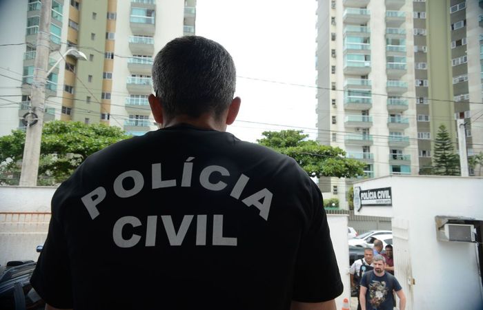 Tânia Rego/Arquivo/Agência Brasil/