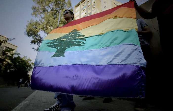 Joseph Eid/AFP/ Joseph Eid/AFP/