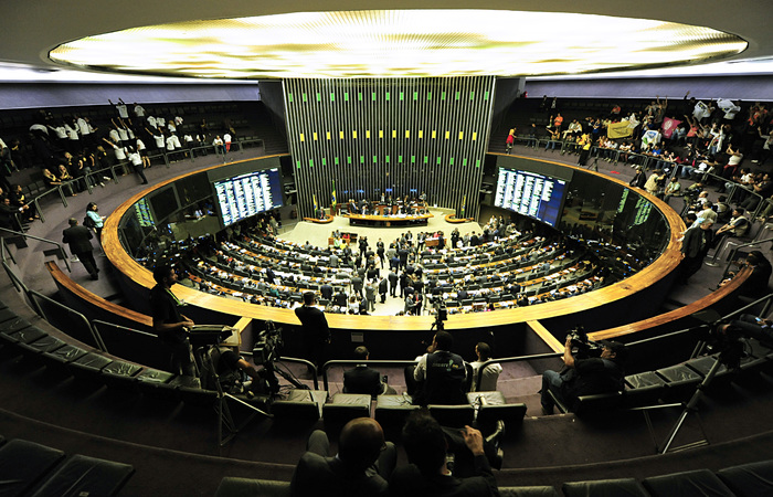 Foto: Nilson Bastian/Câmara dos Deputados/ Foto: Nilson Bastian/Câmara dos Deputados/