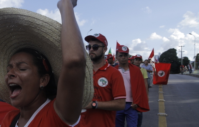 Foto: Leo Malafaia/Esp. DP./