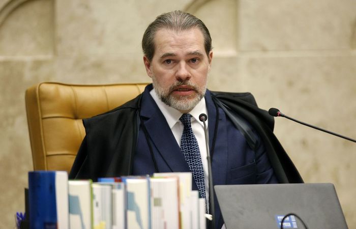 Foto: Rosinei Coutinho/SCO/STF/Foto: Rosinei Coutinho/SCO/STF