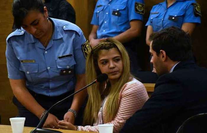 AFP Photo/Telam/ AFP Photo/Telam/