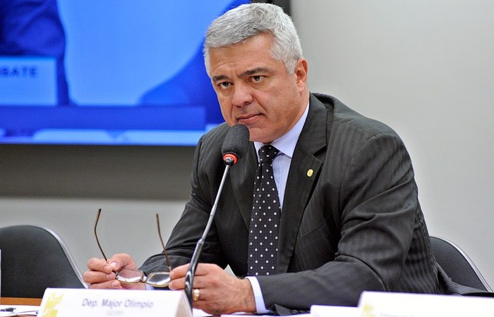 Reprodução/Senado Federal/ Reprodução/Senado Federal/