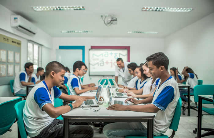 Foto: Rafael Medeiros/Sesi-PE/divulgação/