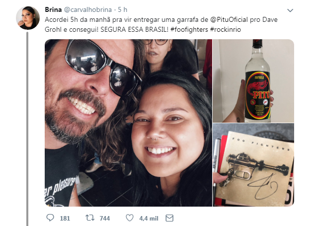 Foto: Reprodução / Twitter/ Foto: Reprodução / Twitter/