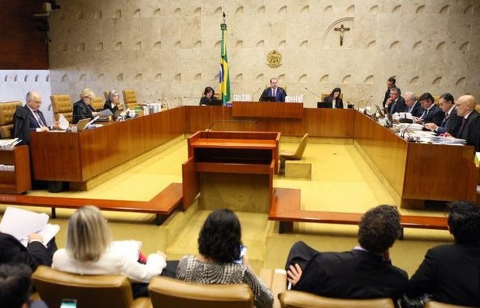 Foto: Nelson Jr./SCO/STF/ Foto: Nelson Jr./SCO/STF/