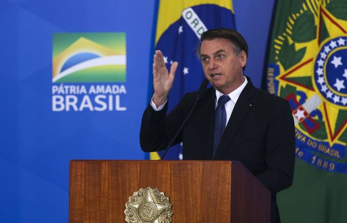 Foto: Antonio Cruz/ Agência Brasil/ Foto: Antonio Cruz/ Agência Brasil/